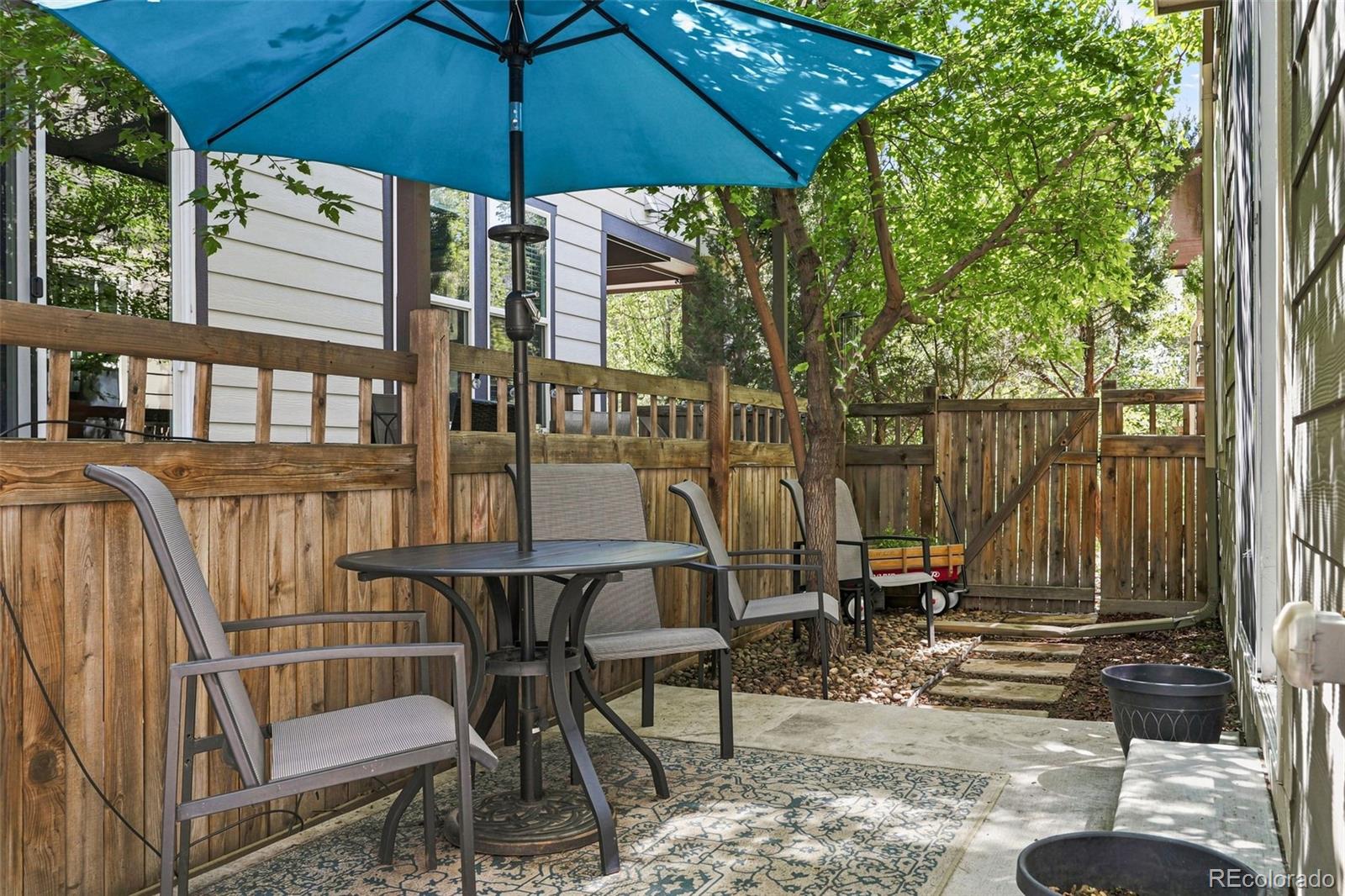 MLS Image #26 for 3480  valentia street ,denver, Colorado