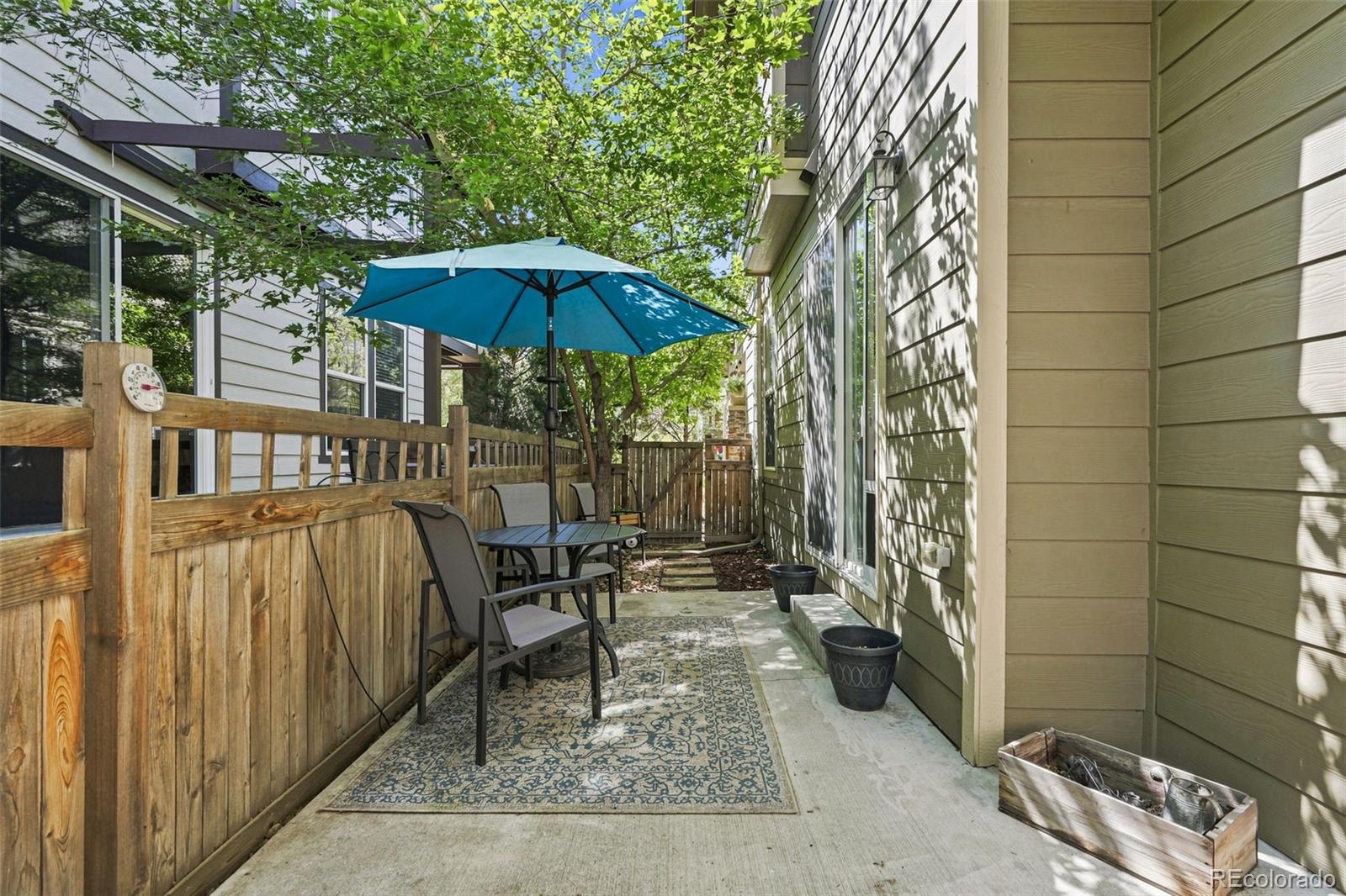 MLS Image #27 for 3480  valentia street ,denver, Colorado
