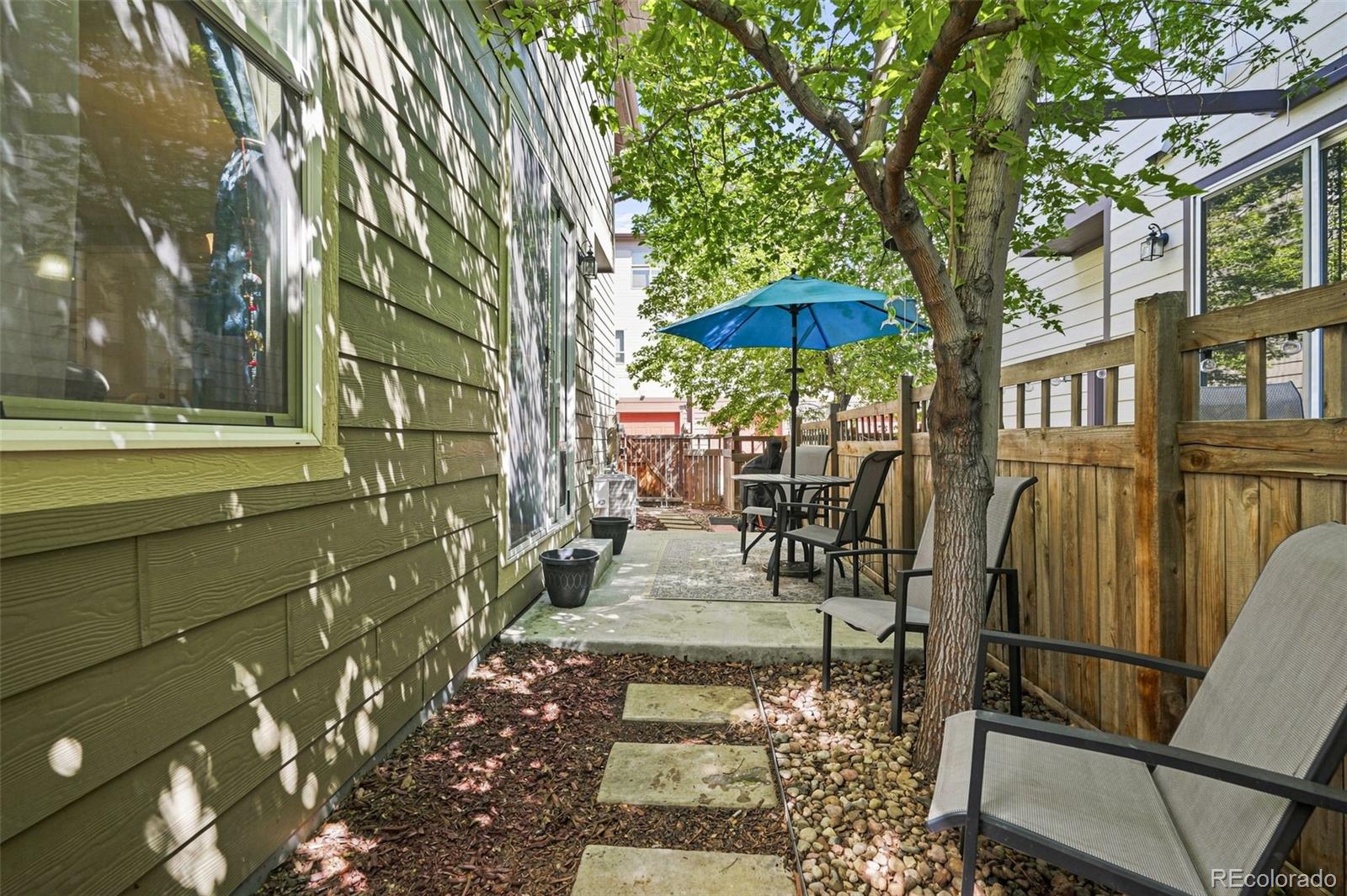 MLS Image #28 for 3480  valentia street ,denver, Colorado