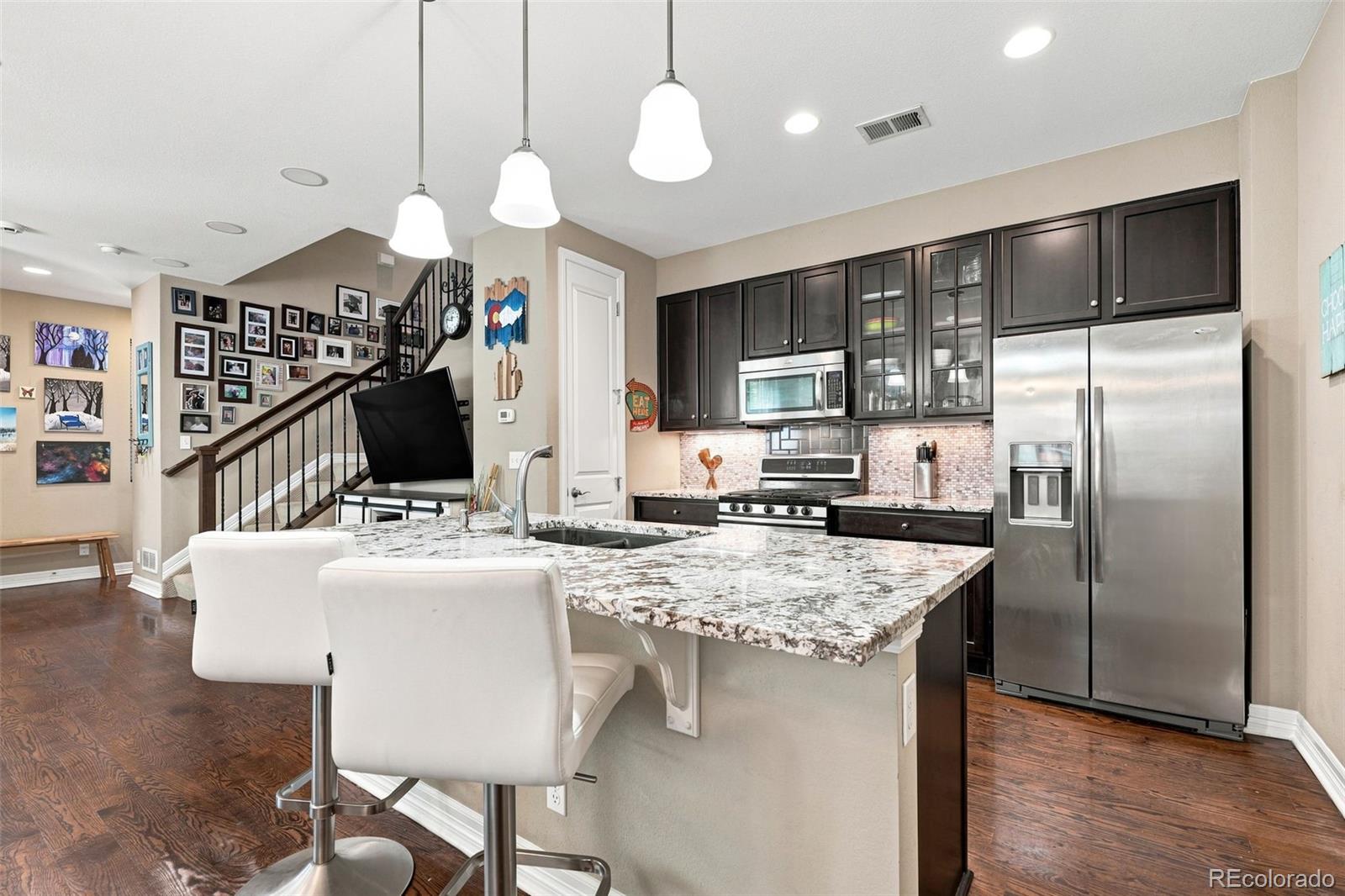 MLS Image #3 for 3480  valentia street ,denver, Colorado