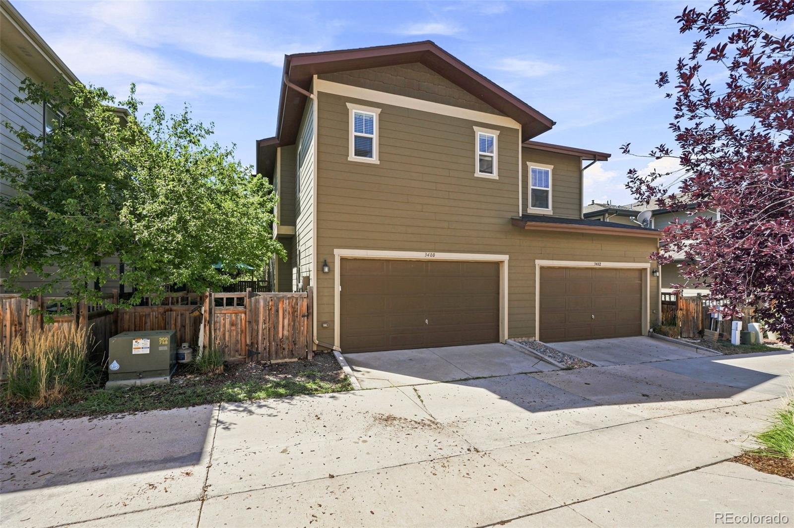 MLS Image #30 for 3480  valentia street ,denver, Colorado
