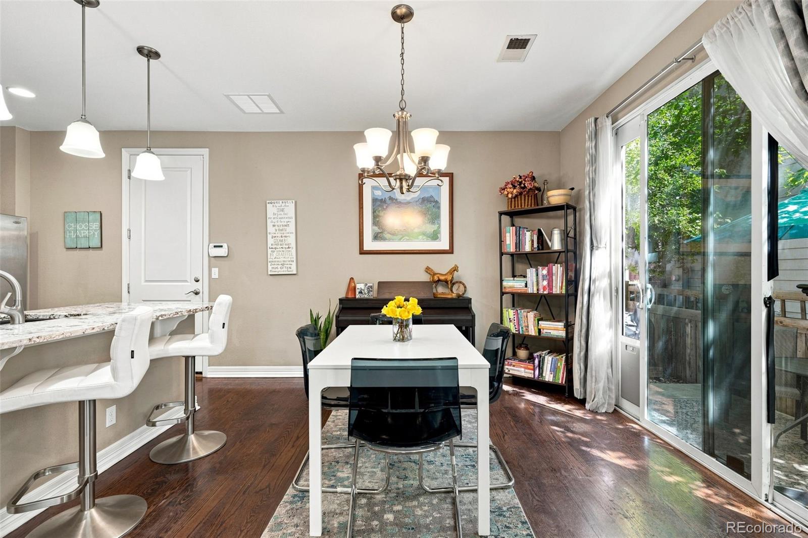 MLS Image #4 for 3480  valentia street ,denver, Colorado