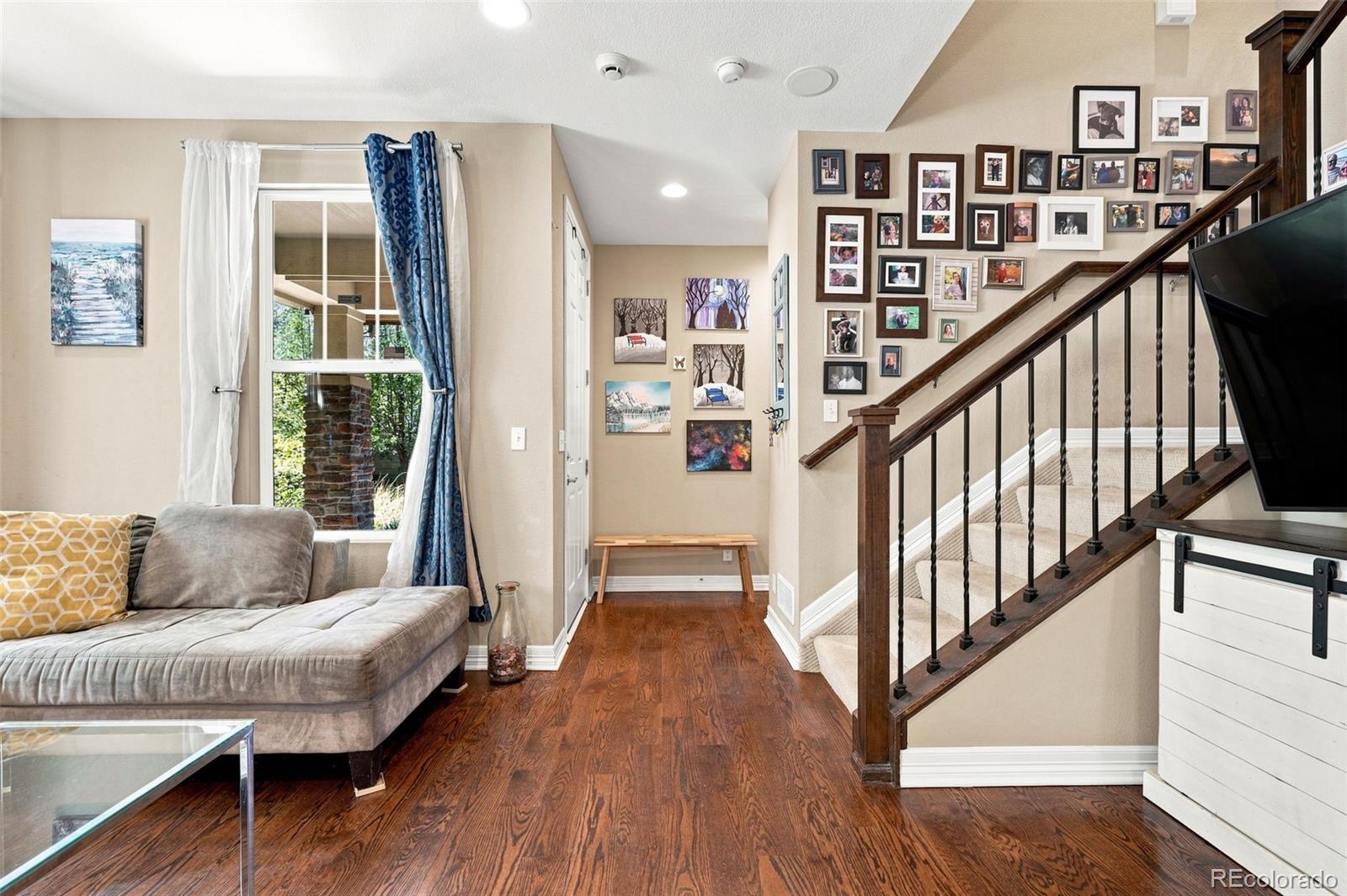 MLS Image #5 for 3480  valentia street ,denver, Colorado