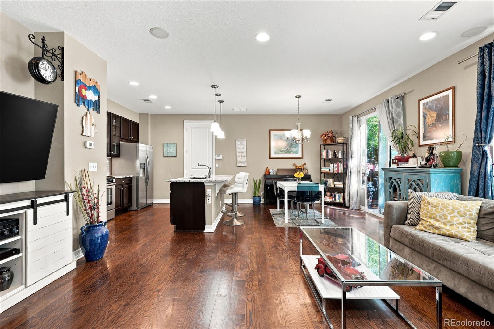 MLS Image #6 for 3480  valentia street ,denver, Colorado