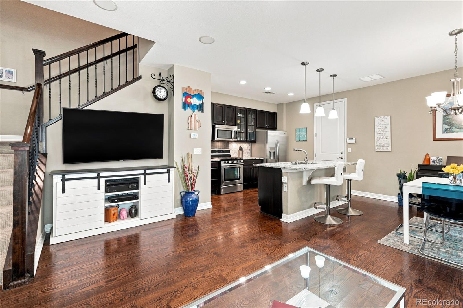 MLS Image #7 for 3480  valentia street ,denver, Colorado