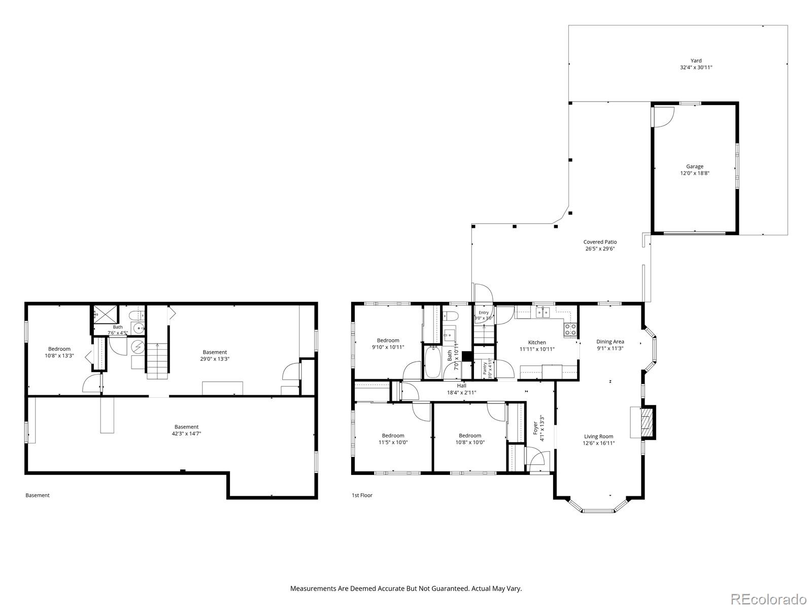 MLS Image #27 for 7630 w 24th avenue,lakewood, Colorado