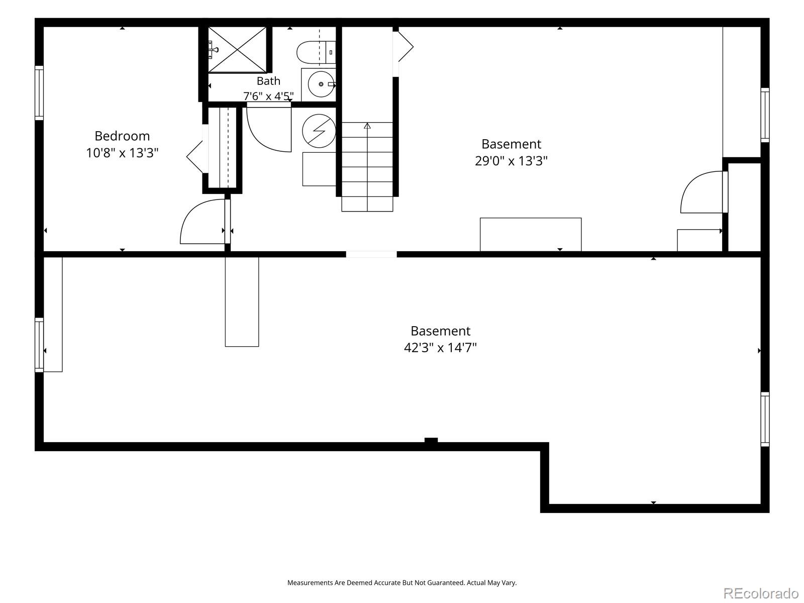 MLS Image #29 for 7630 w 24th avenue,lakewood, Colorado