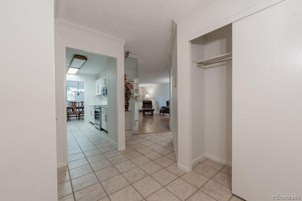 MLS Image #4 for 7420 e quincy avenue 102,denver, Colorado
