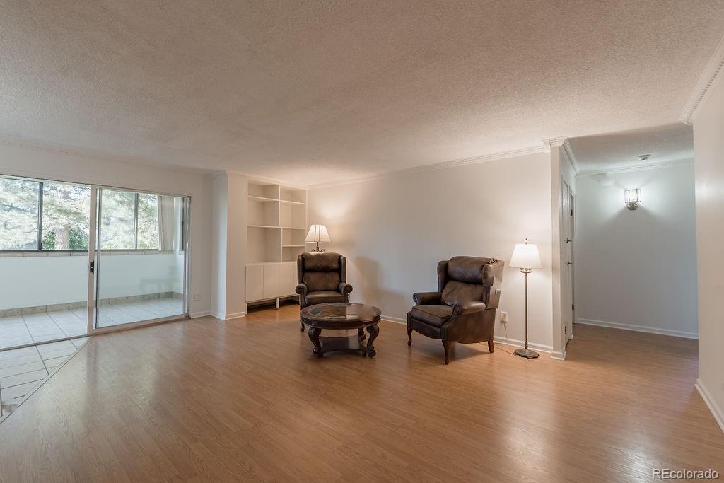 MLS Image #5 for 7420 e quincy avenue 102,denver, Colorado