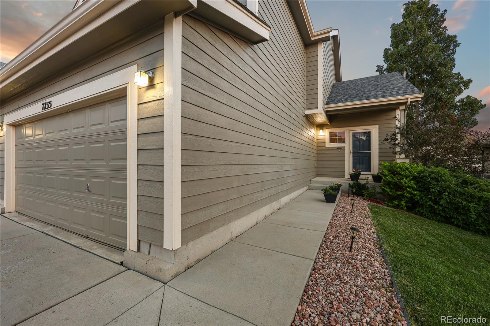 MLS Image #2 for 7755  mountain laurel drive,colorado springs, Colorado