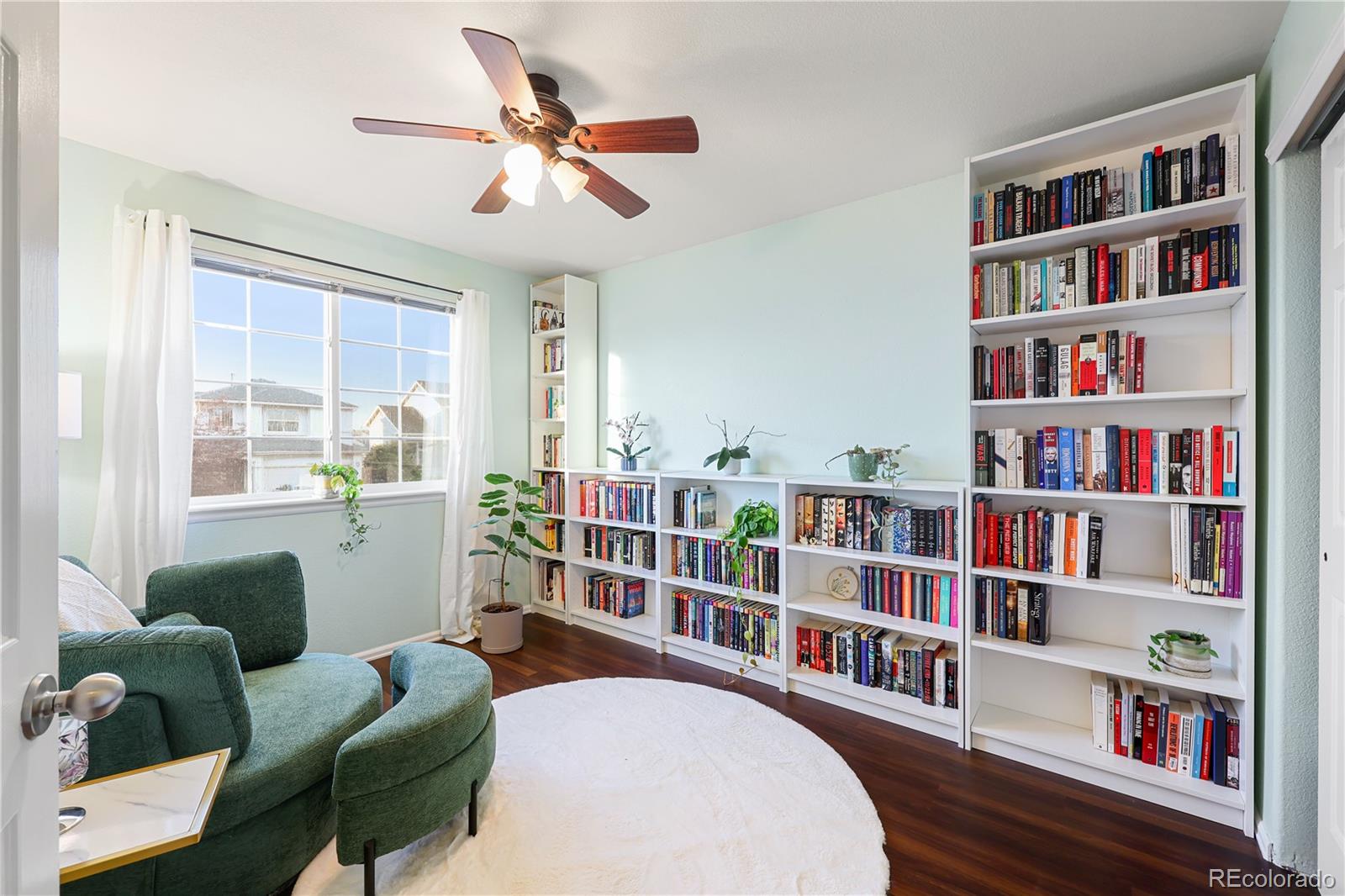 MLS Image #21 for 7755  mountain laurel drive,colorado springs, Colorado