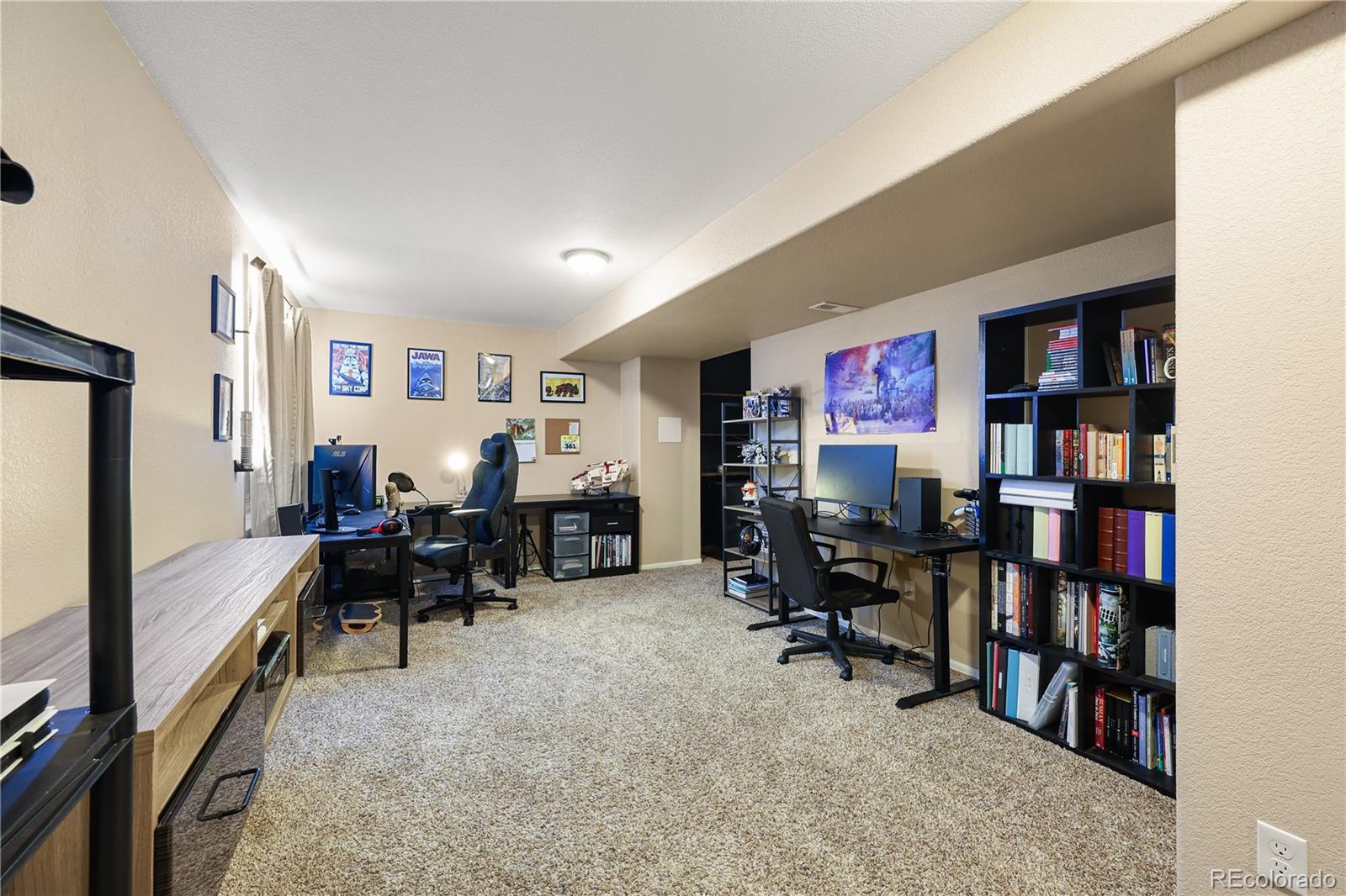 MLS Image #25 for 7755  mountain laurel drive,colorado springs, Colorado