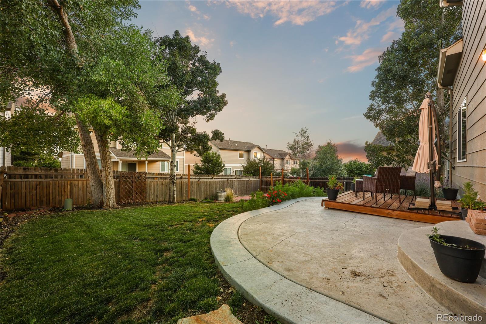MLS Image #29 for 7755  mountain laurel drive,colorado springs, Colorado
