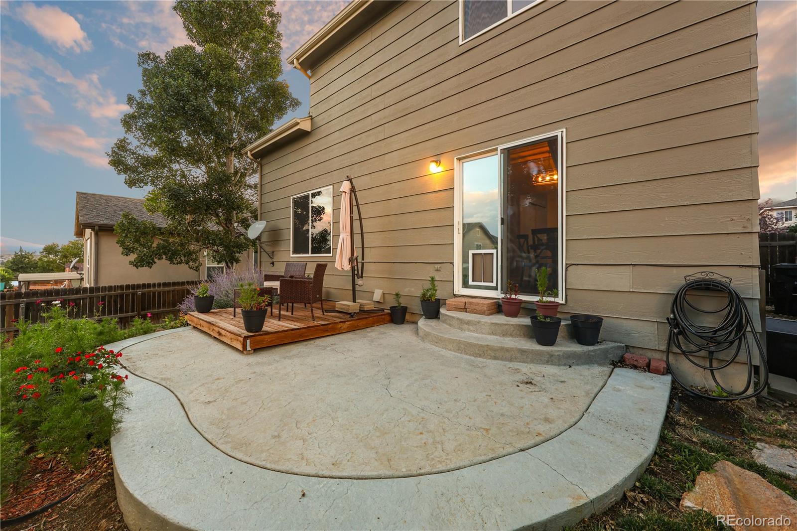 MLS Image #30 for 7755  mountain laurel drive,colorado springs, Colorado