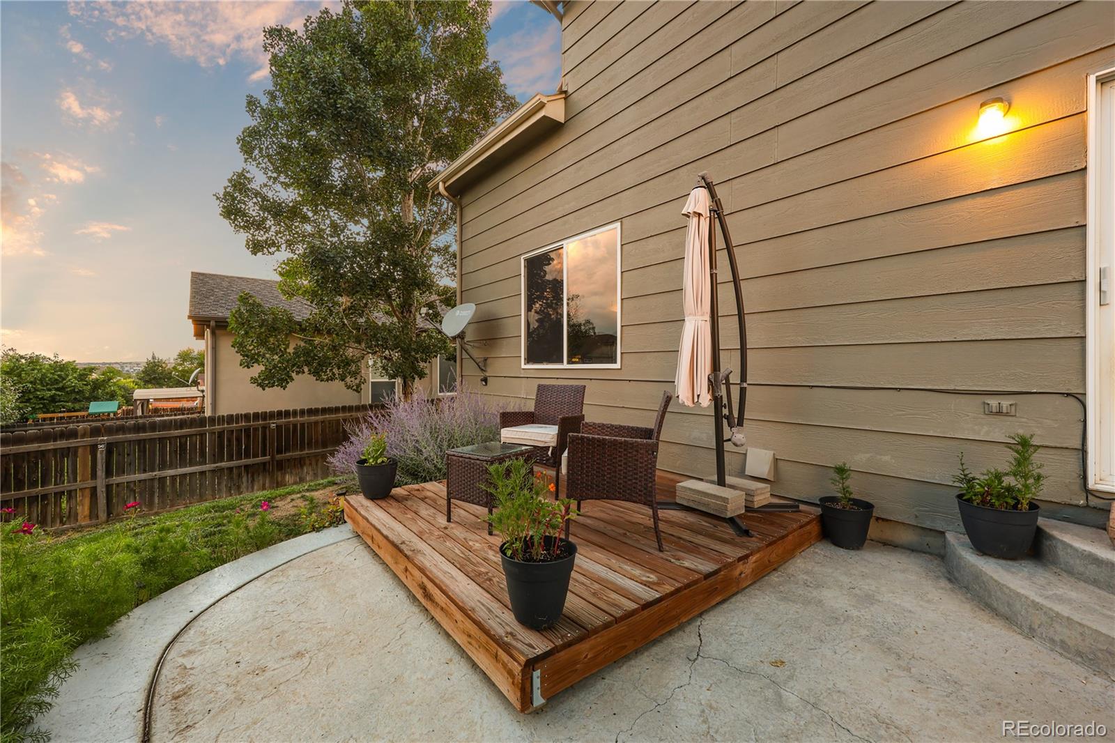 MLS Image #31 for 7755  mountain laurel drive,colorado springs, Colorado