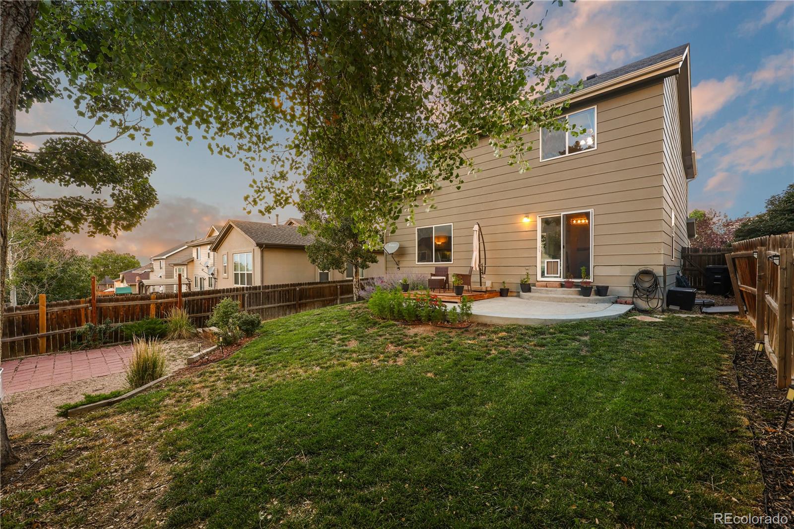 MLS Image #32 for 7755  mountain laurel drive,colorado springs, Colorado