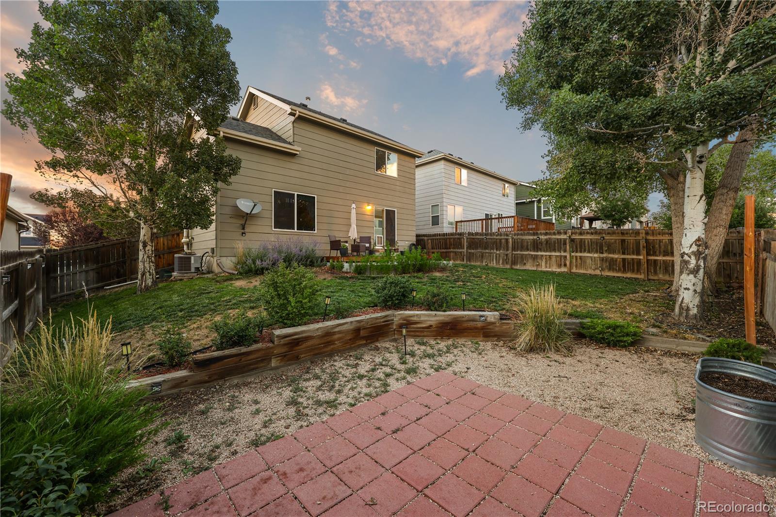 MLS Image #33 for 7755  mountain laurel drive,colorado springs, Colorado