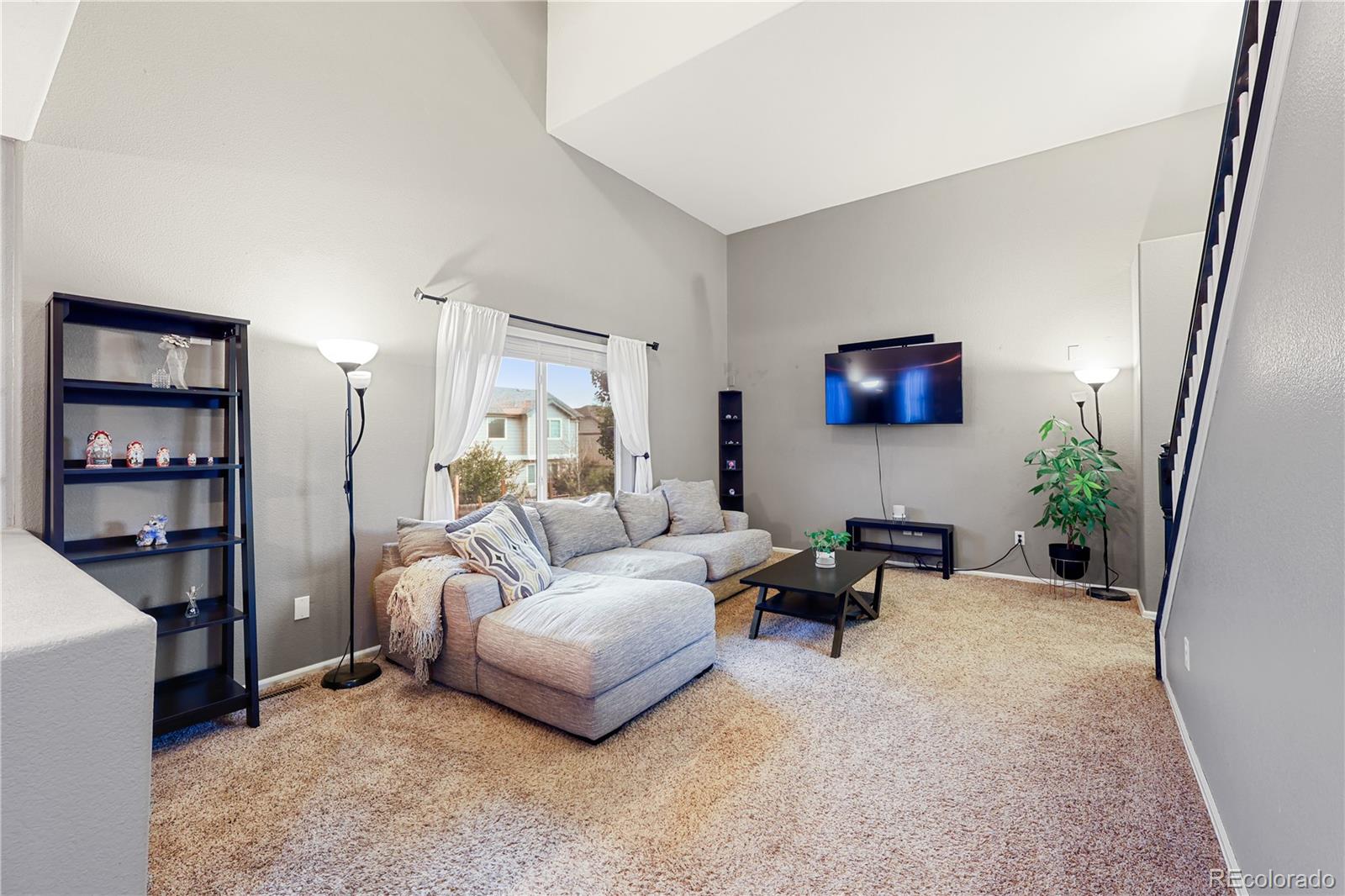 MLS Image #4 for 7755  mountain laurel drive,colorado springs, Colorado