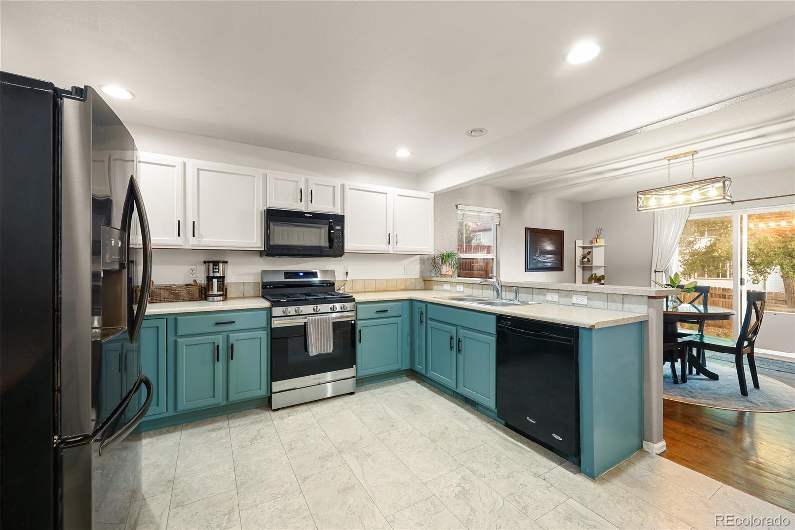 MLS Image #9 for 7755  mountain laurel drive,colorado springs, Colorado