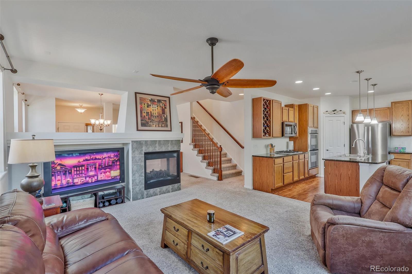 MLS Image #2 for 11691  pink phlox drive,parker, Colorado