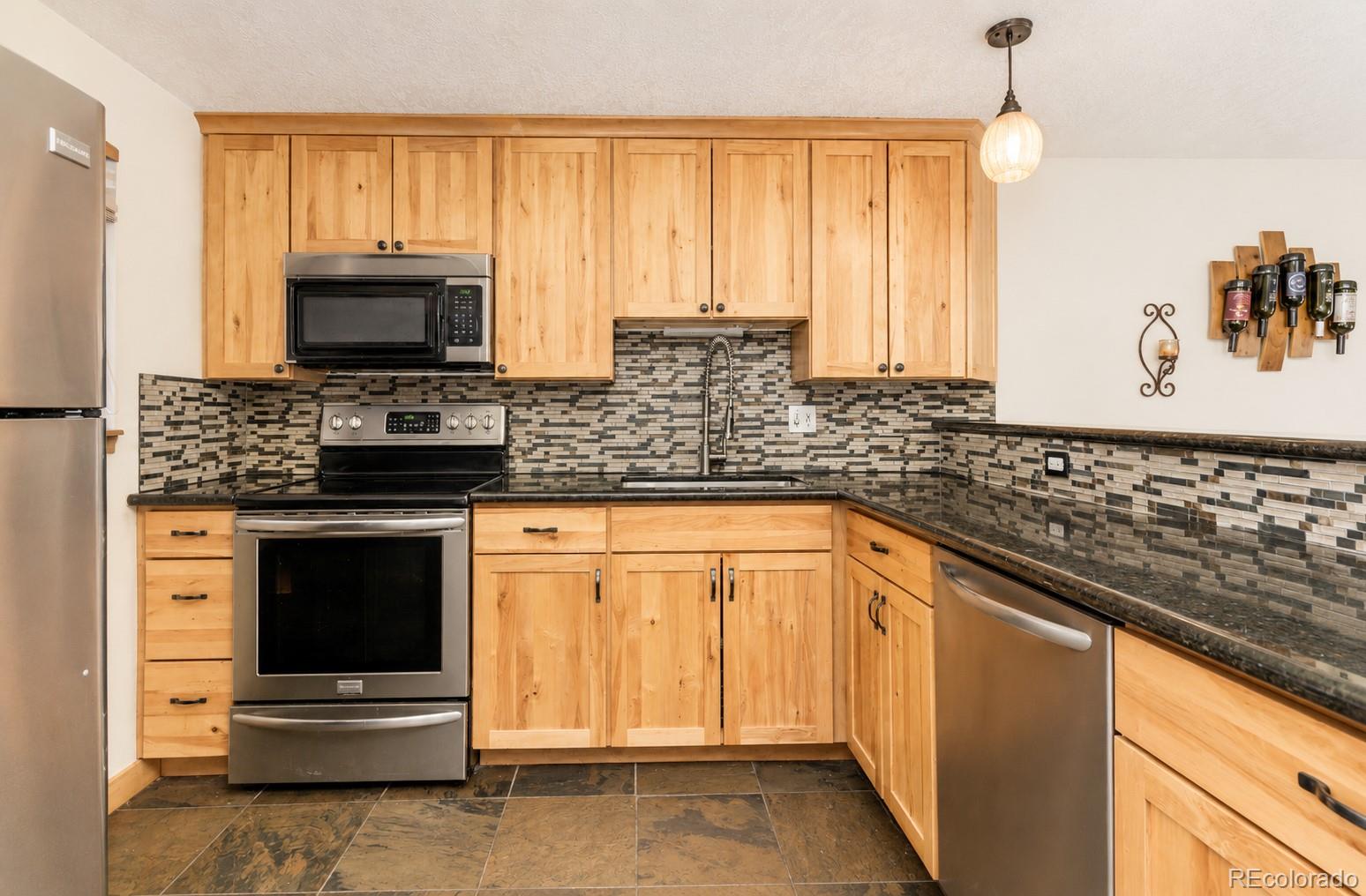 MLS Image #1 for 210  702 ,winter park, Colorado