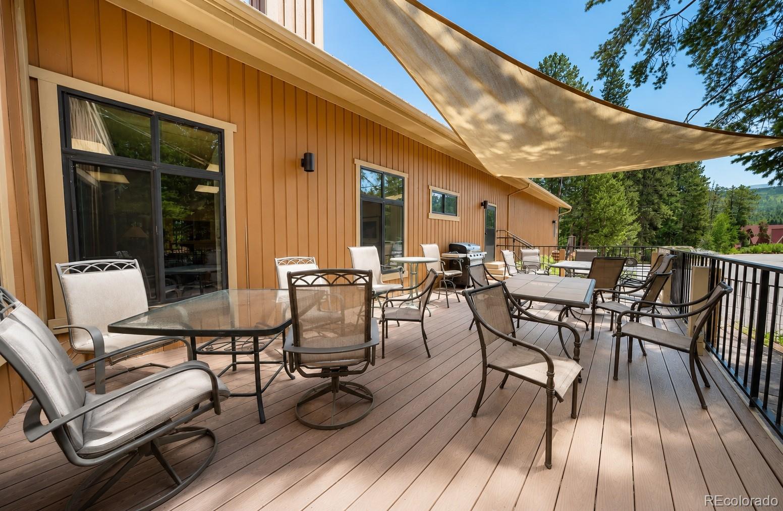 MLS Image #10 for 210  702 ,winter park, Colorado