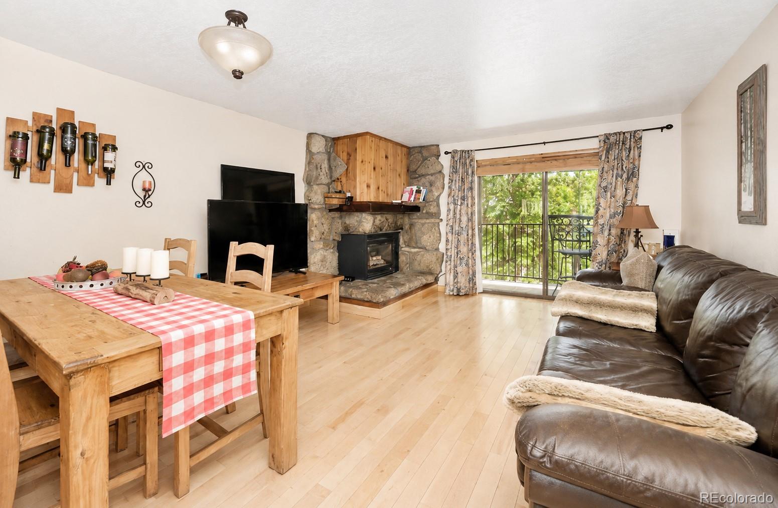 MLS Image #2 for 210  702 ,winter park, Colorado