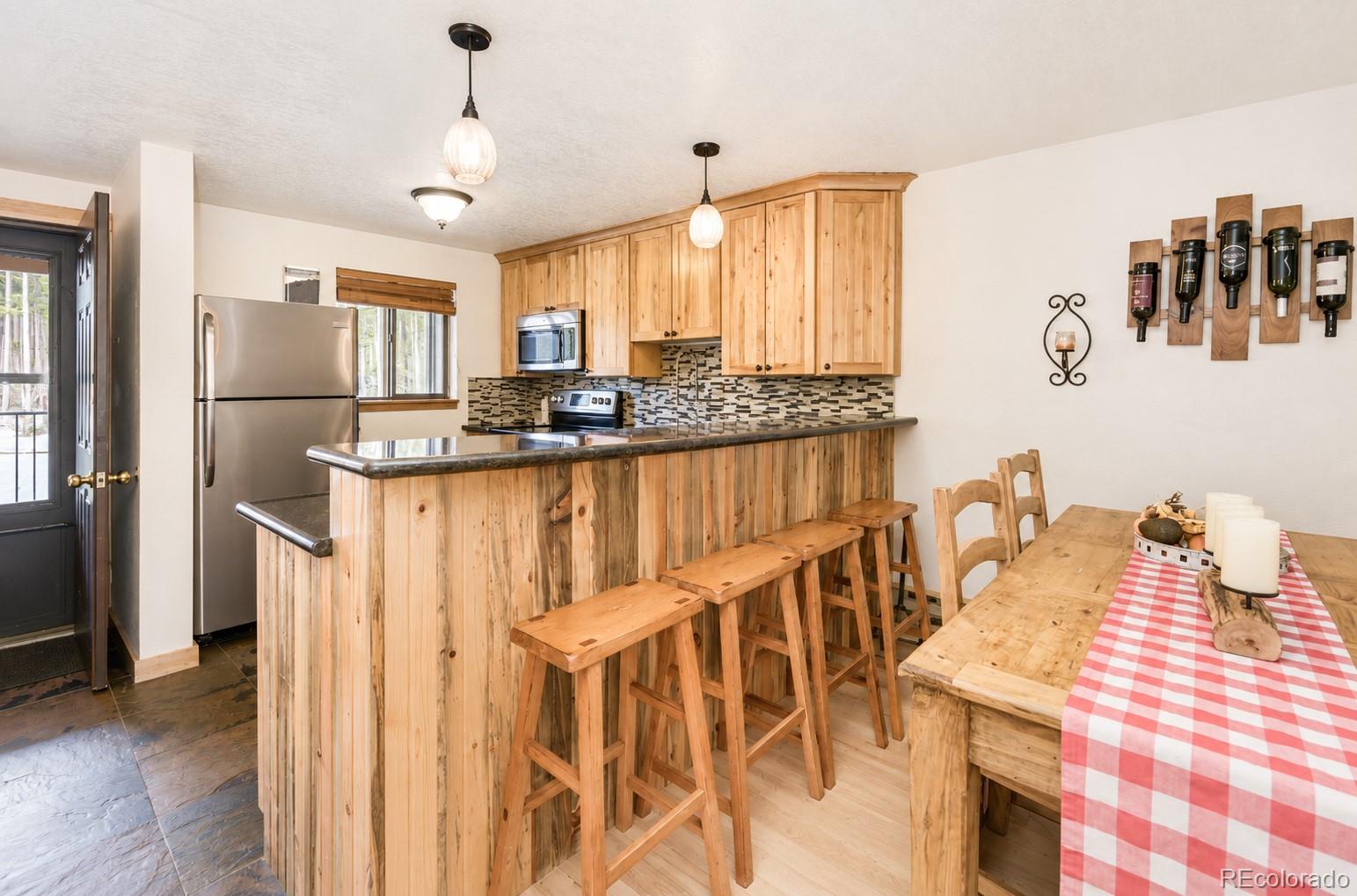MLS Image #3 for 210  702 ,winter park, Colorado