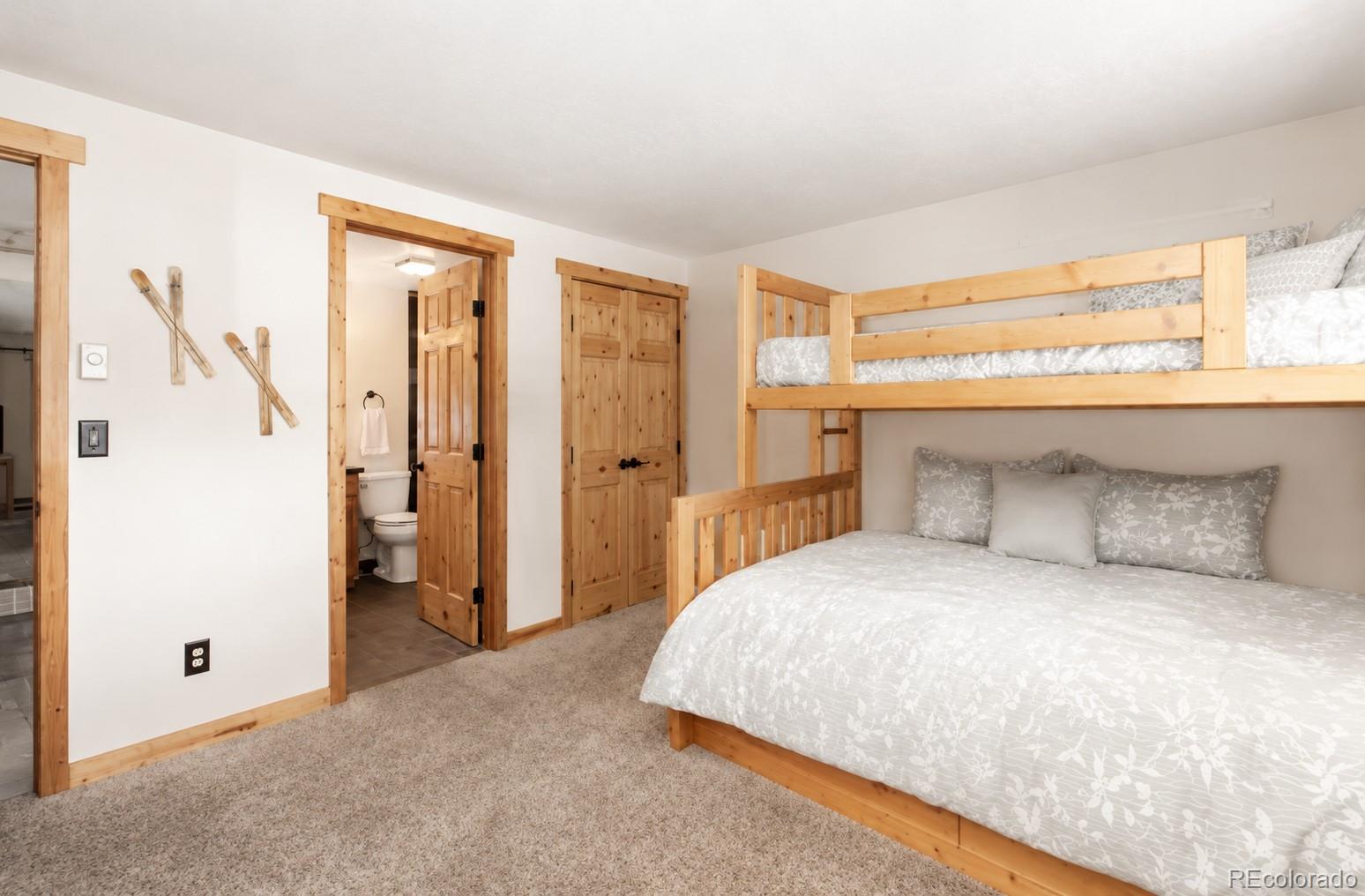 MLS Image #7 for 210  702 ,winter park, Colorado