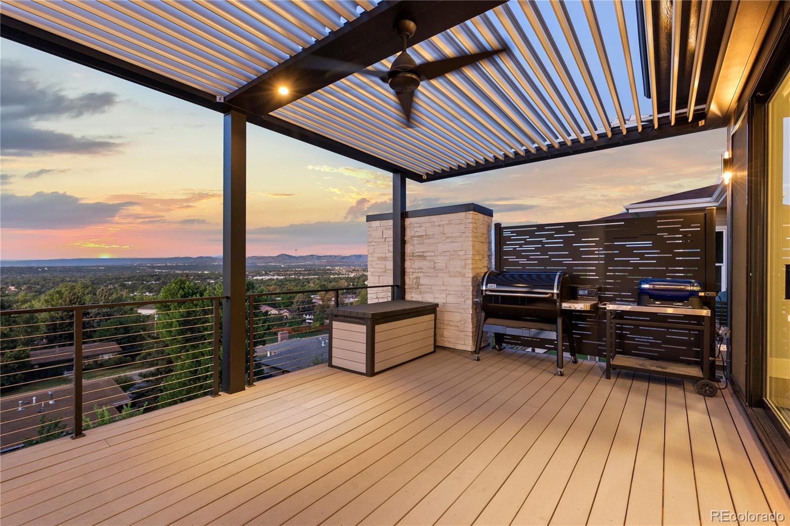 MLS Image #3 for 8298 w 66th drive,arvada, Colorado
