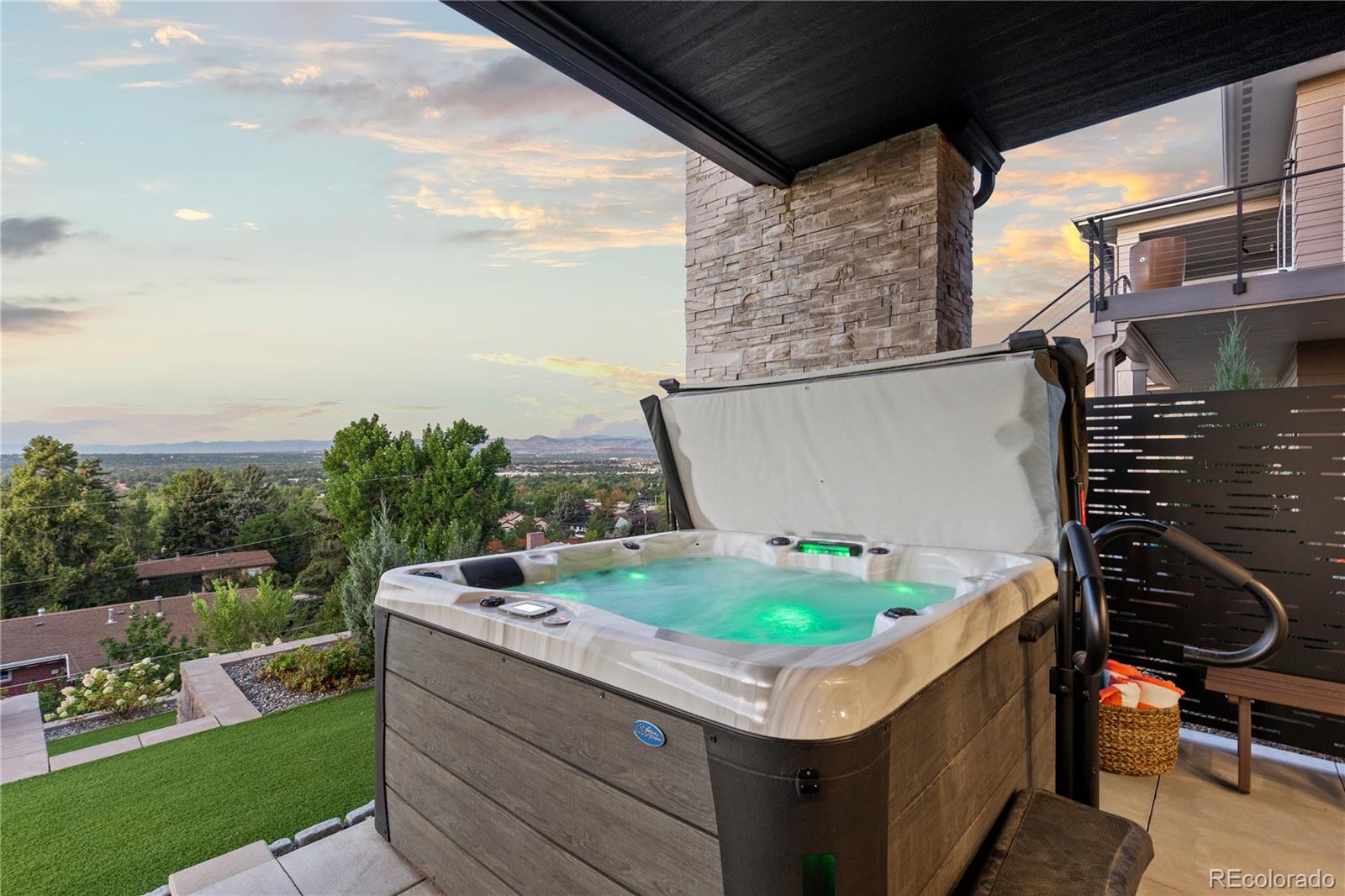 MLS Image #4 for 8298 w 66th drive,arvada, Colorado