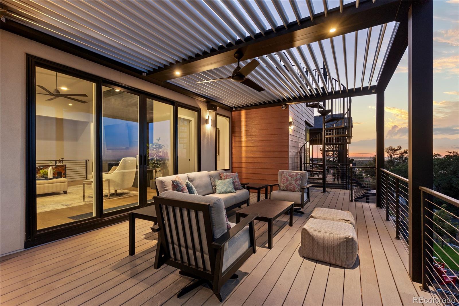 MLS Image #40 for 8298 w 66th drive,arvada, Colorado