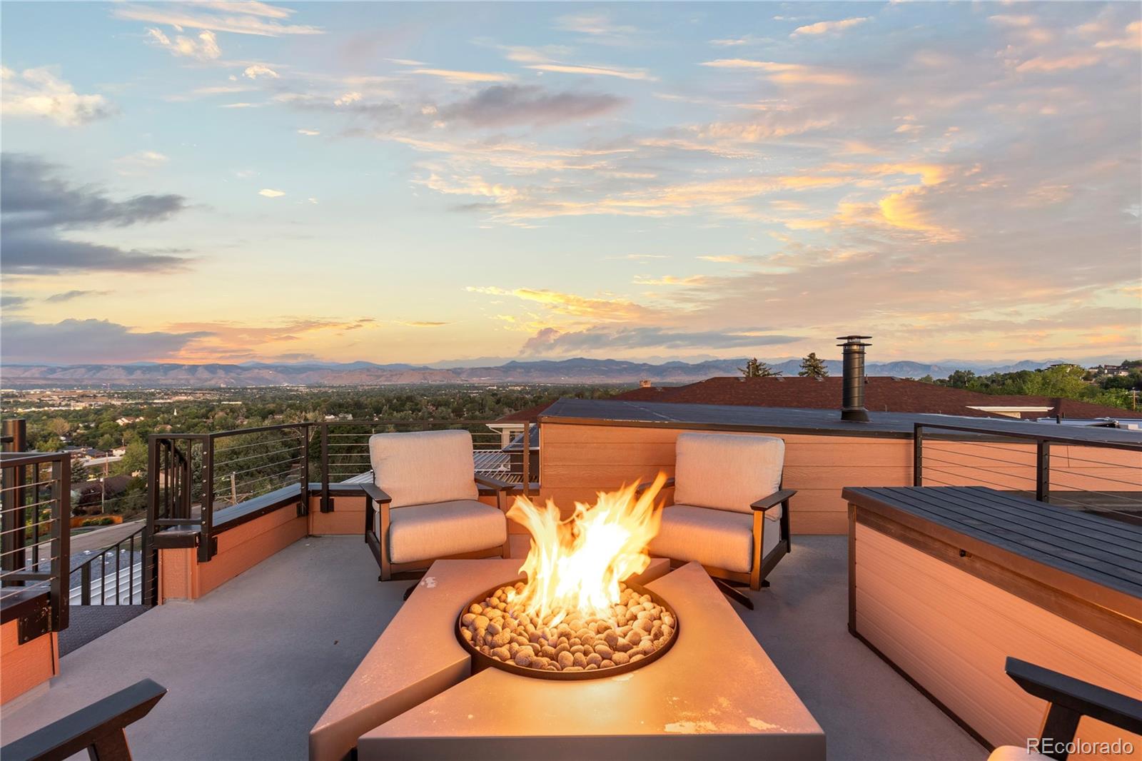 MLS Image #41 for 8298 w 66th drive,arvada, Colorado