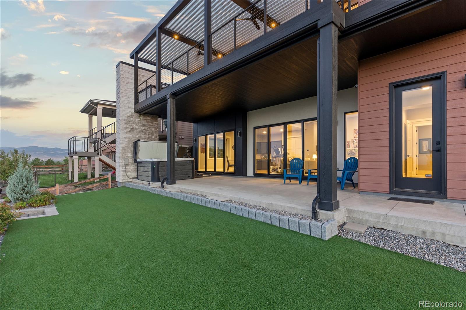 MLS Image #44 for 8298 w 66th drive,arvada, Colorado