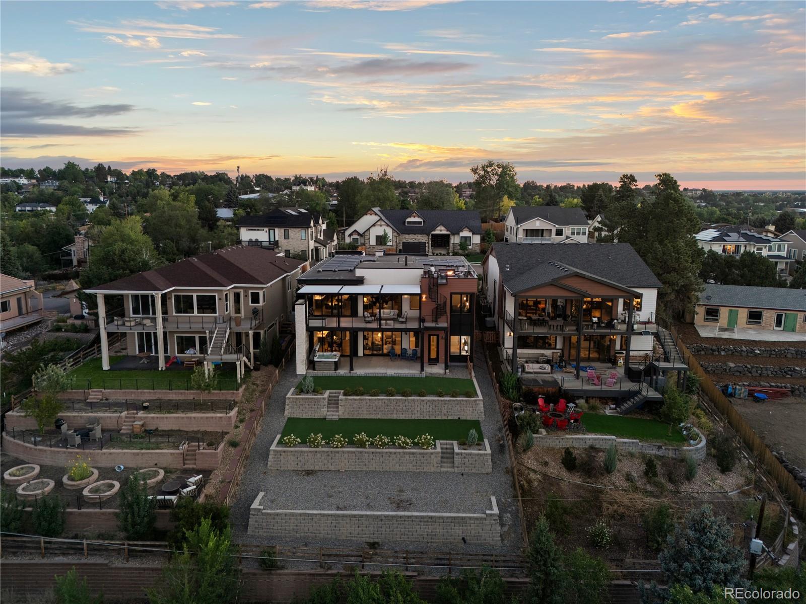 MLS Image #45 for 8298 w 66th drive,arvada, Colorado