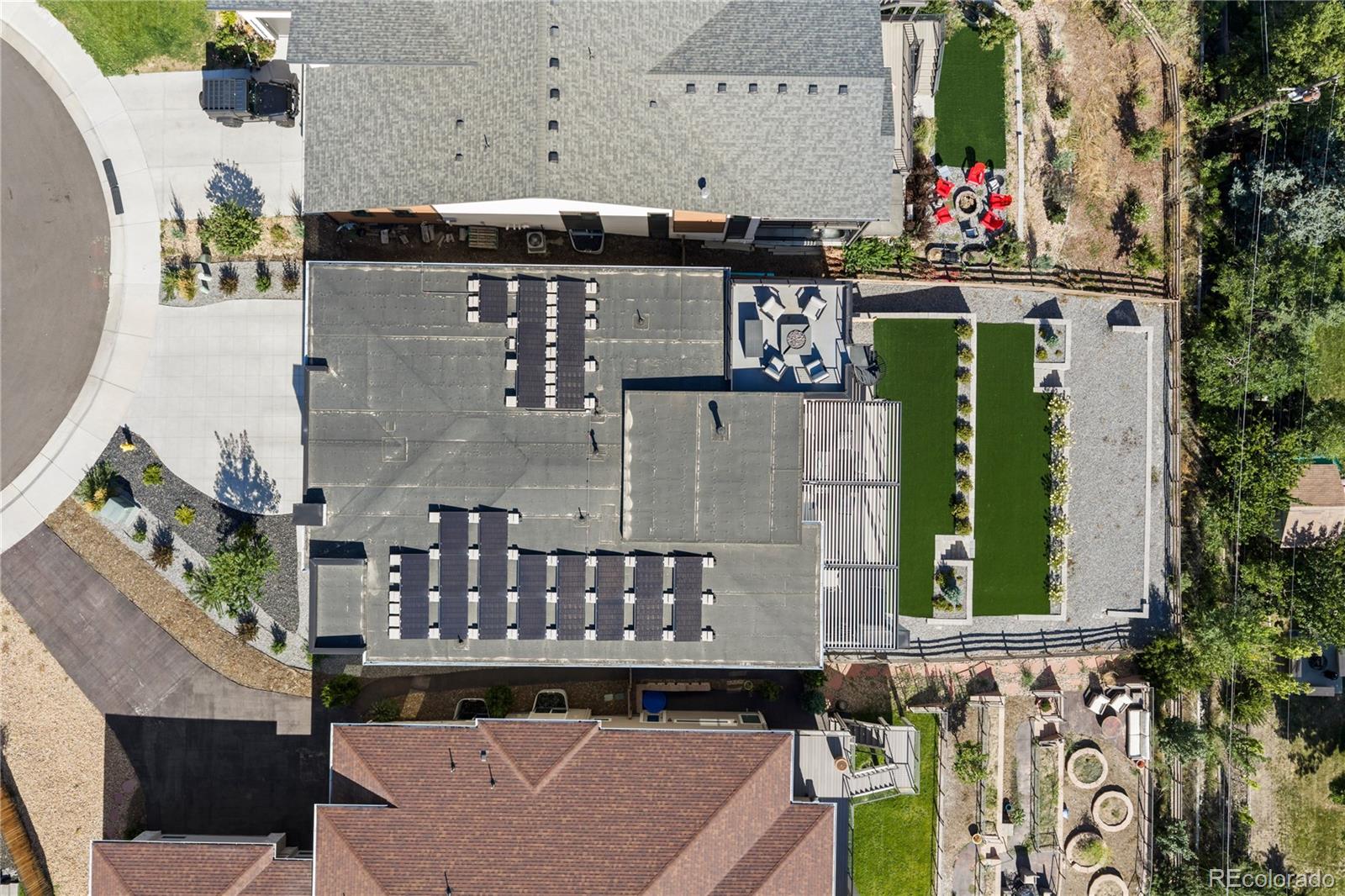 MLS Image #47 for 8298 w 66th drive,arvada, Colorado