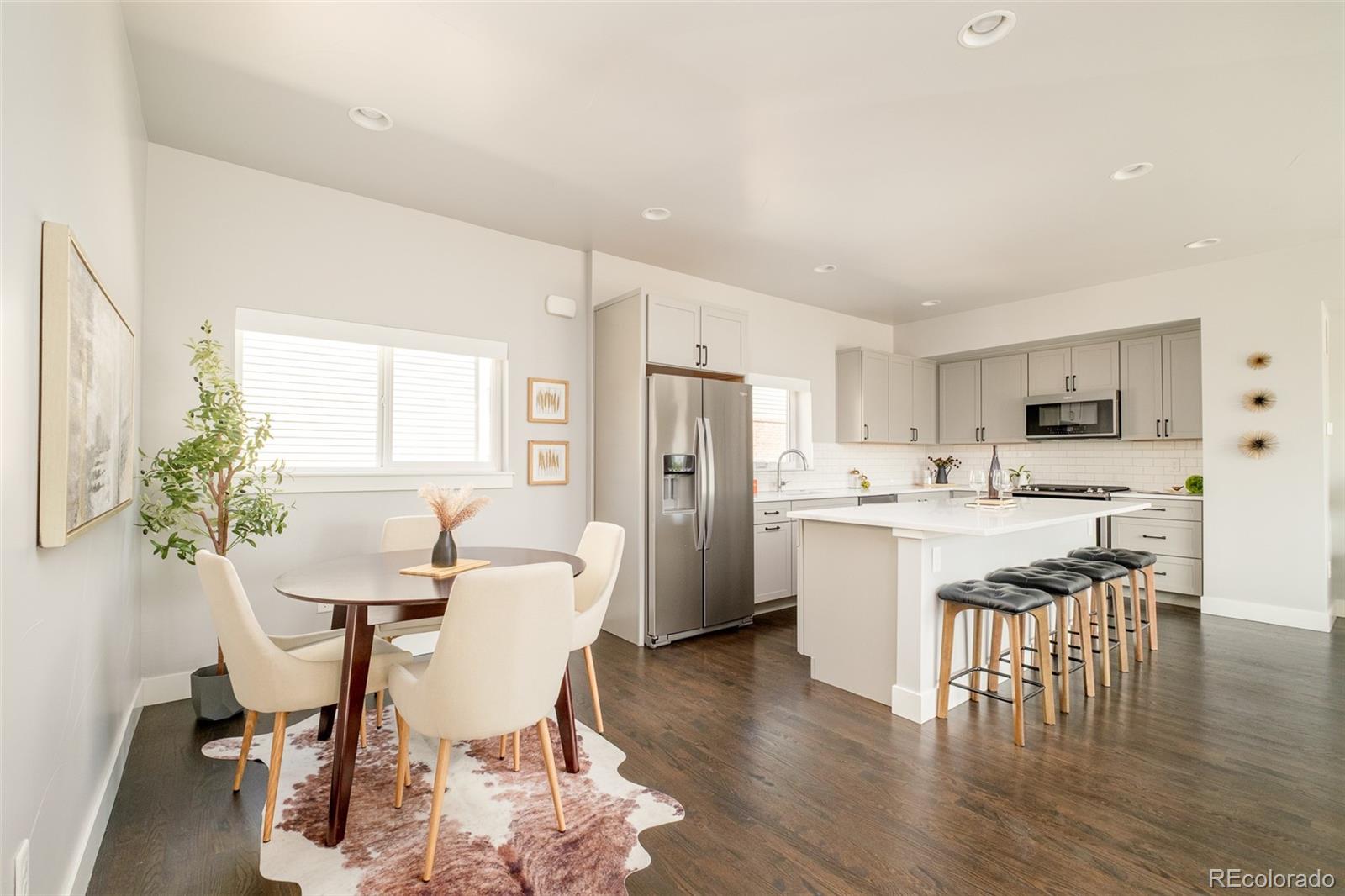 MLS Image #6 for 7035 e 38th avenue 2,denver, Colorado