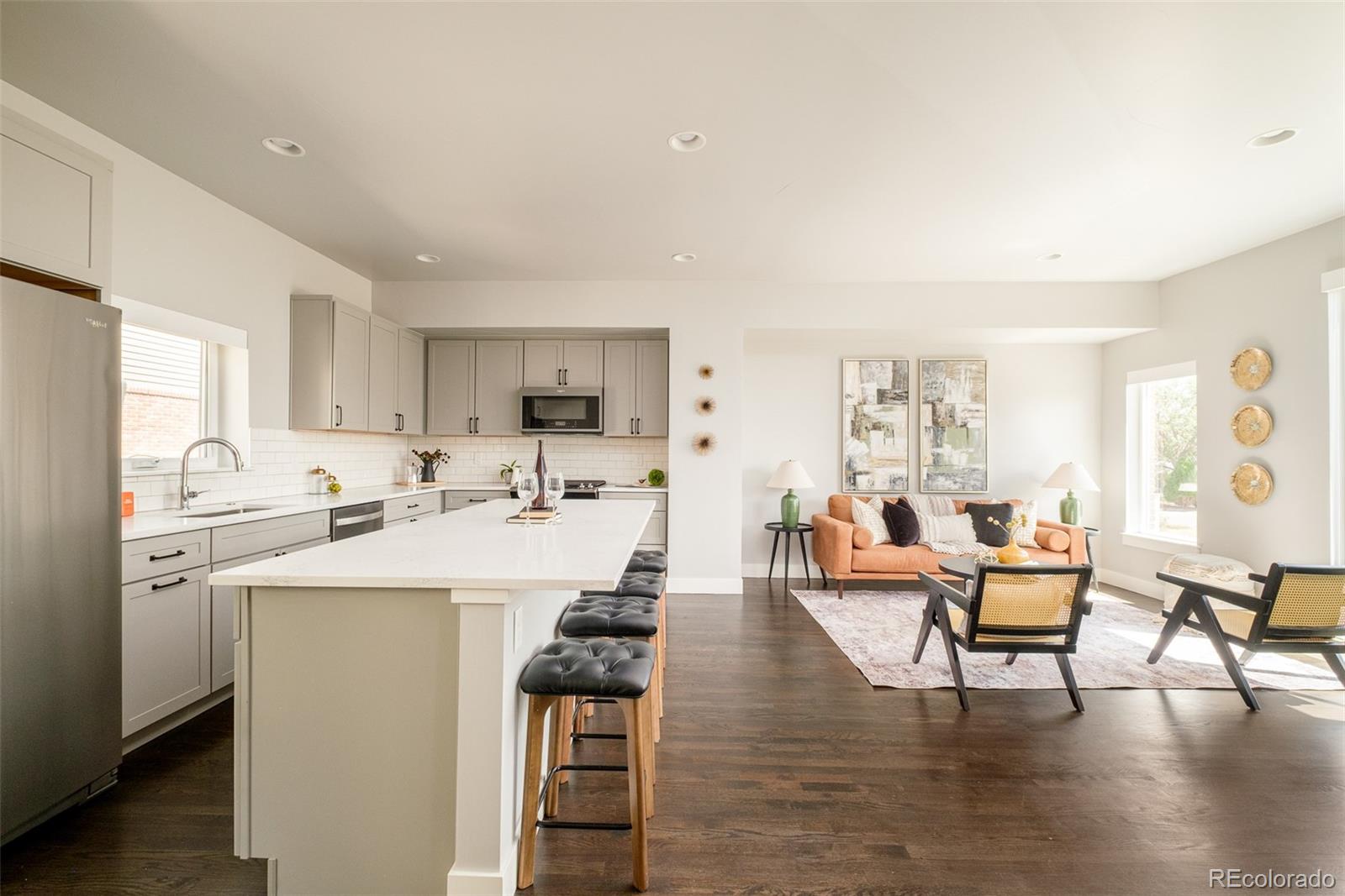 MLS Image #7 for 7035 e 38th avenue 2,denver, Colorado