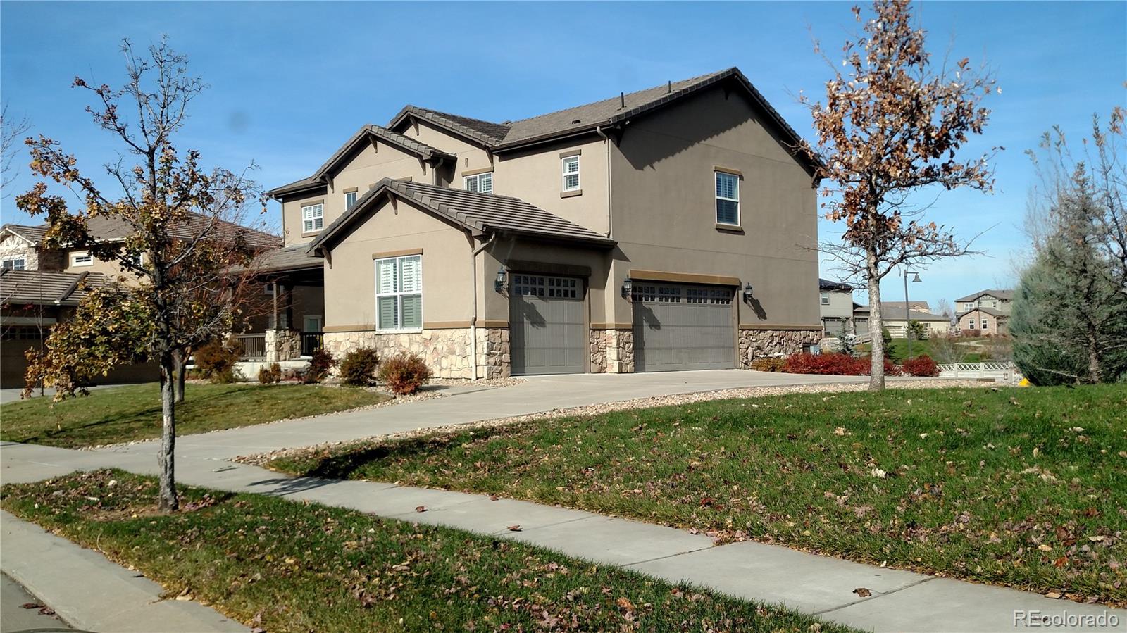 MLS Image #2 for 3311  graylock run,broomfield, Colorado