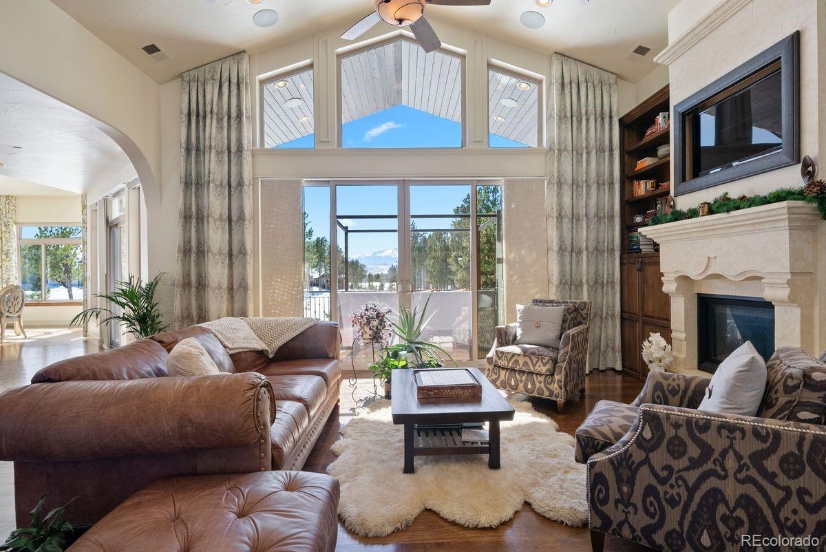 MLS Image #12 for 4455  foxchase way,colorado springs, Colorado
