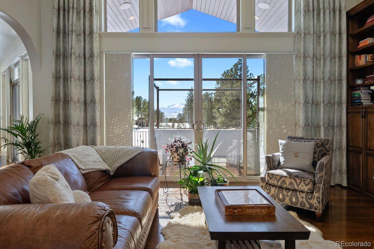 MLS Image #14 for 4455  foxchase way,colorado springs, Colorado