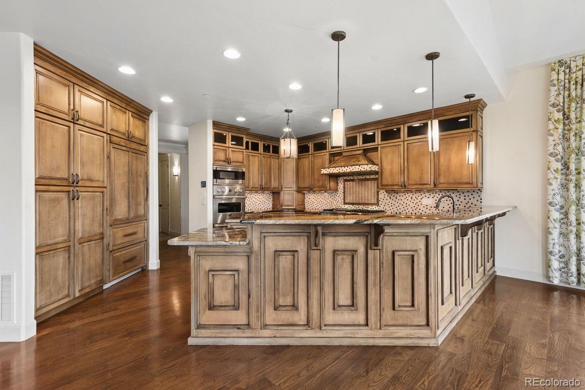 MLS Image #16 for 4455  foxchase way,colorado springs, Colorado