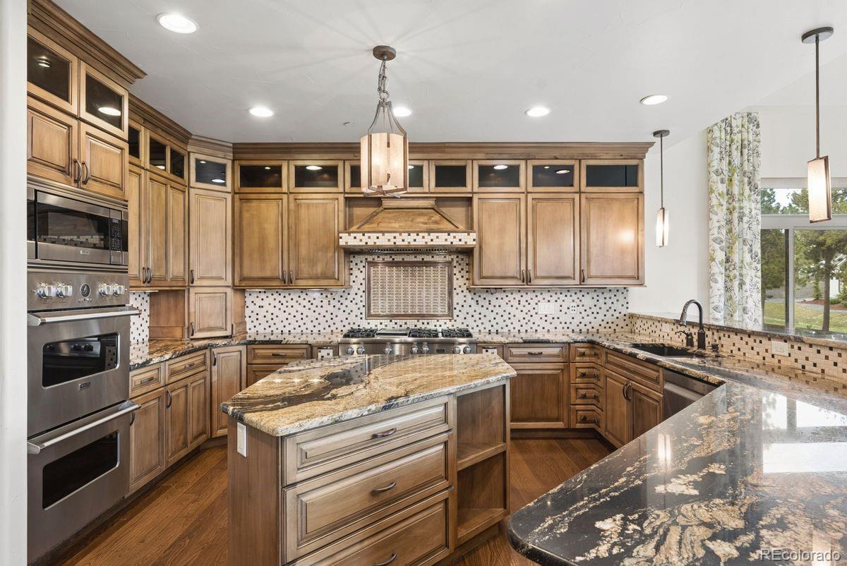 MLS Image #17 for 4455  foxchase way,colorado springs, Colorado