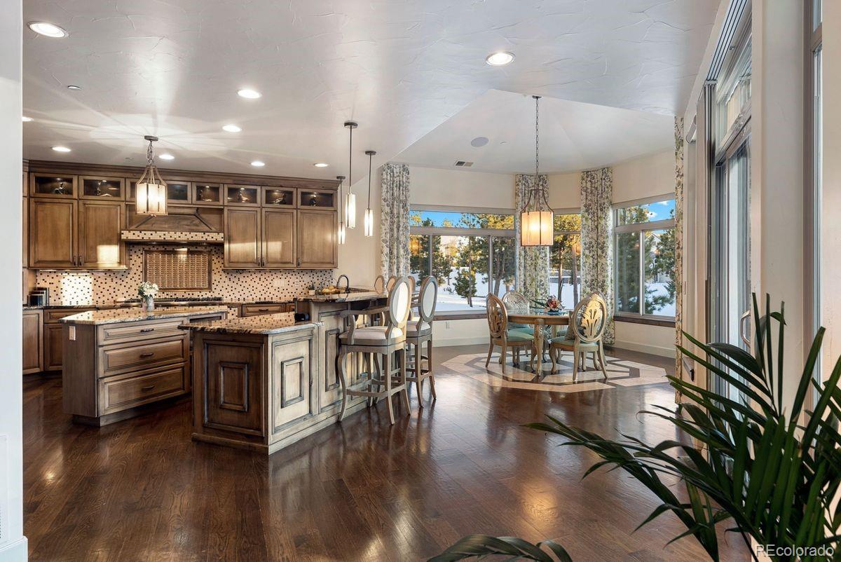 MLS Image #18 for 4455  foxchase way,colorado springs, Colorado
