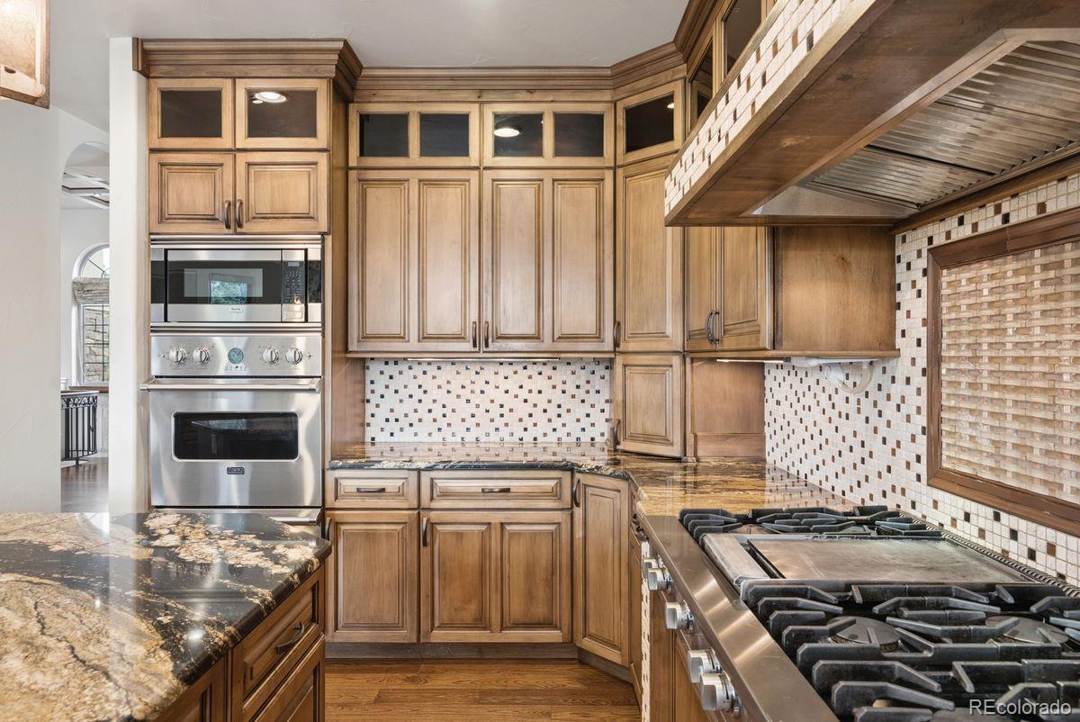 MLS Image #19 for 4455  foxchase way,colorado springs, Colorado