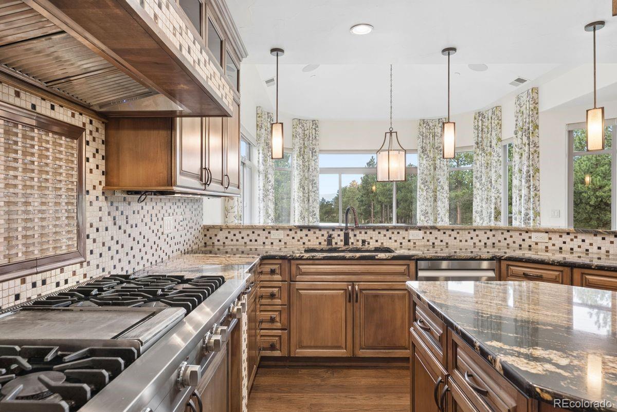 MLS Image #20 for 4455  foxchase way,colorado springs, Colorado