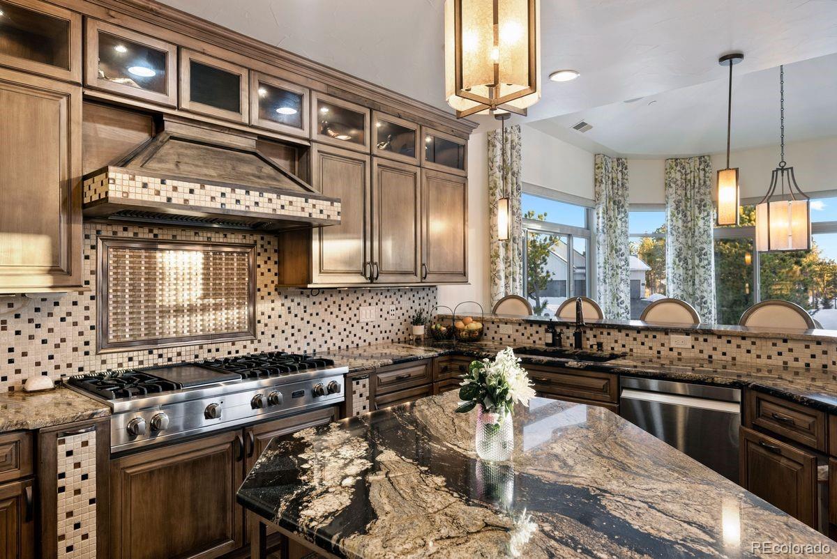 MLS Image #21 for 4455  foxchase way,colorado springs, Colorado