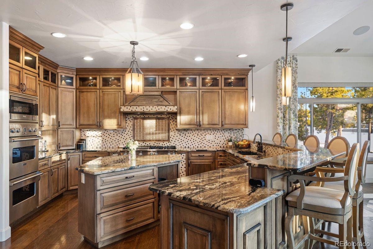 MLS Image #22 for 4455  foxchase way,colorado springs, Colorado