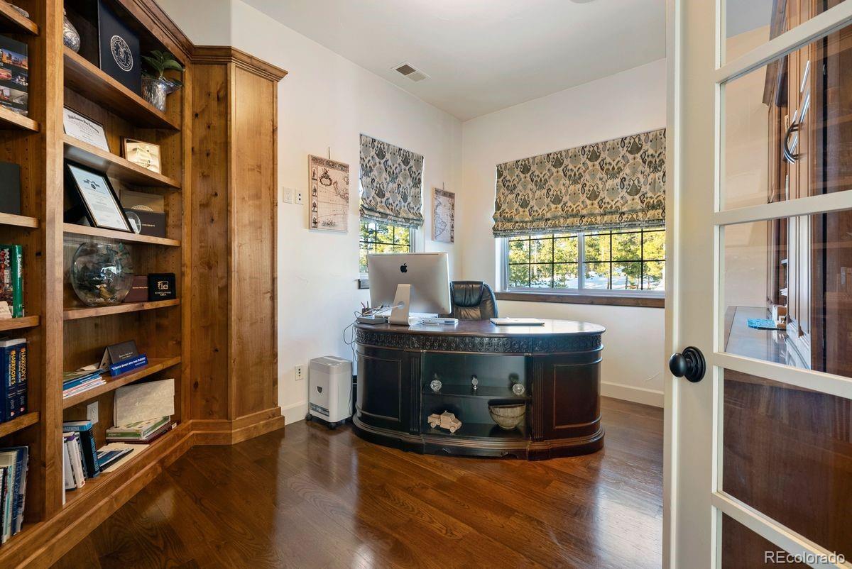 MLS Image #30 for 4455  foxchase way,colorado springs, Colorado