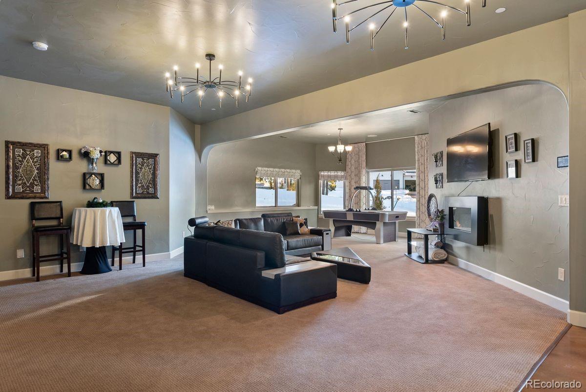 MLS Image #33 for 4455  foxchase way,colorado springs, Colorado